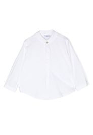 Knot Camicia Gasper - Bianco