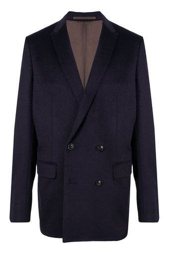 Blazer doppiopetto