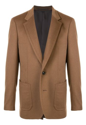 Blazer monopetto