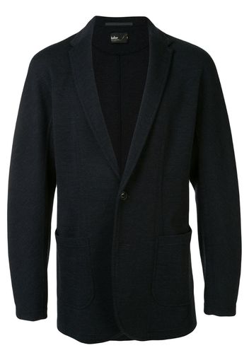 Blazer monopetto