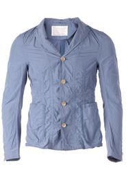 Kolor lightweight blazer - Blu