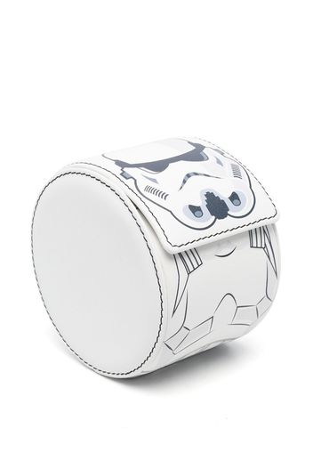 Kross Studio Custodia per orologi Stormtrooper™o - Bianco