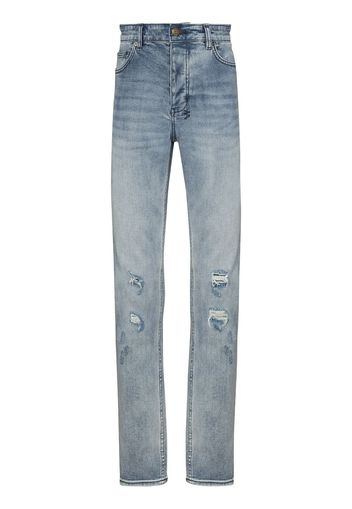 Ksubi Chitch Philly slim leg jeans - Blu