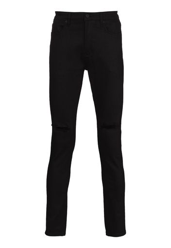 Ksubi Van Winkle Ace Slice skinny jeans - Nero