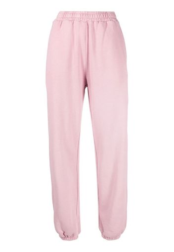 Ksubi relaxed-cut track pants - Rosa