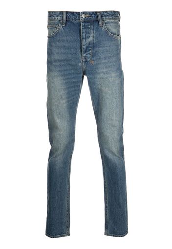 Ksubi Chitch Chronicle slim jeans - Blu