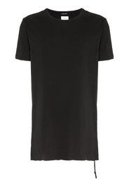 KSUBI SEEING LINES SS TEE BLK