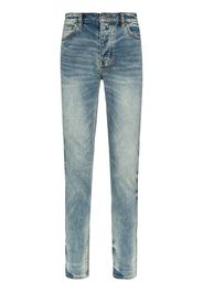 Chitch slim leg denim jeans