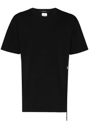 Ksubi 4 X 4 Kross Biggie printed T-shirt - Nero