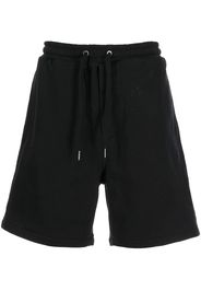 Ksubi Shorts con coulisse Lofi - Nero