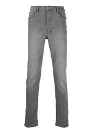 Ksubi Jeans con stampa - Grigio