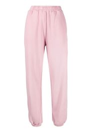 Ksubi relaxed-cut track pants - Rosa