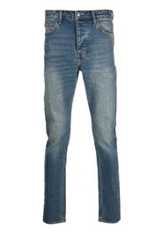 Ksubi Chitch Chronicle slim jeans - Blu