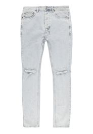 Ksubi Jeans slim Chitch Super Cold - Grigio