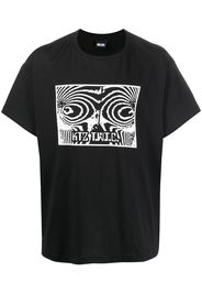 T-shirt Mute World