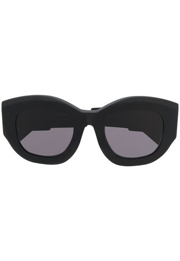 B5 unisex oversized sunglasses