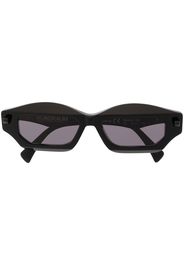 Kuboraum Maske Q6 sunglasses - Nero