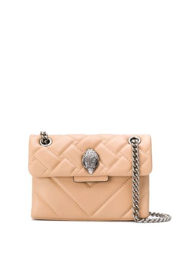 quilted Kensington bag