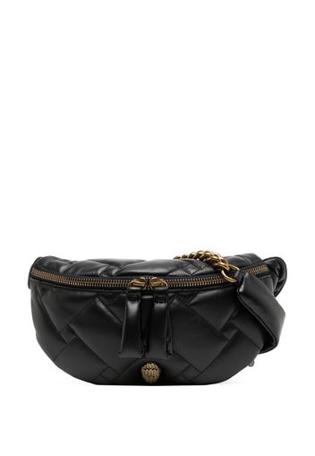 Kurt Geiger London Marsupio Kensington - Nero