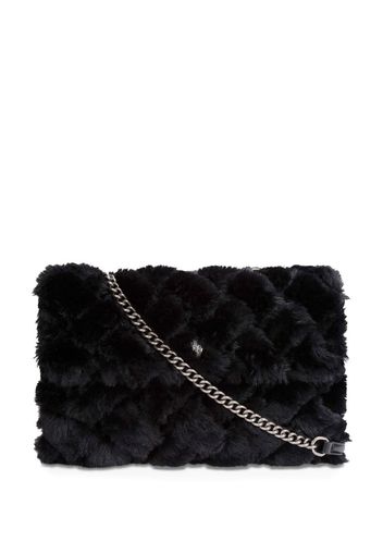 Kurt Geiger London Kensington XXL shoulder bag - Nero