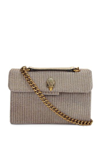 Kurt Geiger London Borsa tote mini Kensington - Toni neutri