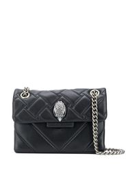 Kensington Mini quilted shoulder bag