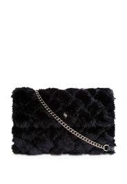 Kurt Geiger London Kensington XXL shoulder bag - Nero