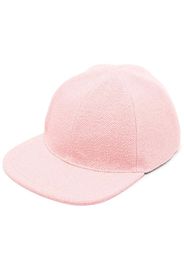 KVADRAT Cappello da baseball KVADRAT x Raf Vidar - Rosa