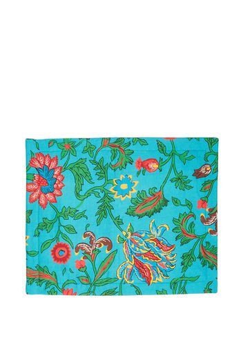 La Doublej Tablemat Set of 2 (35x45) - Blu