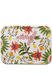 La DoubleJ Vassoio a fiori Eden - Bianco