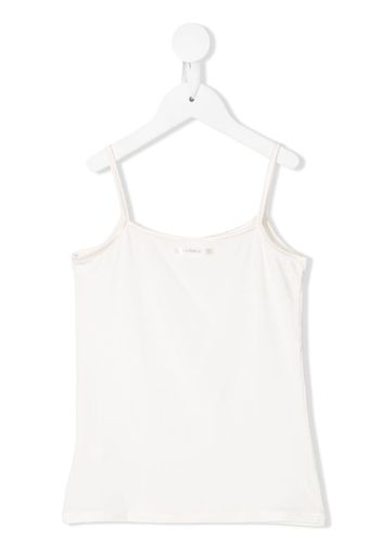 lightweight vest top