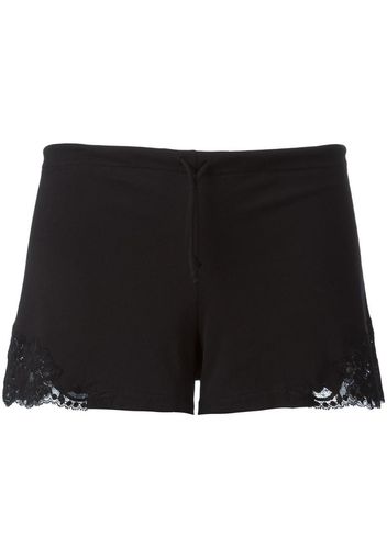 Shorts con coulisse