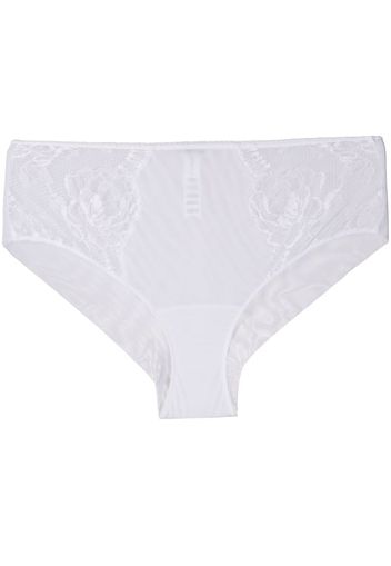 Brigitta high-rise briefs