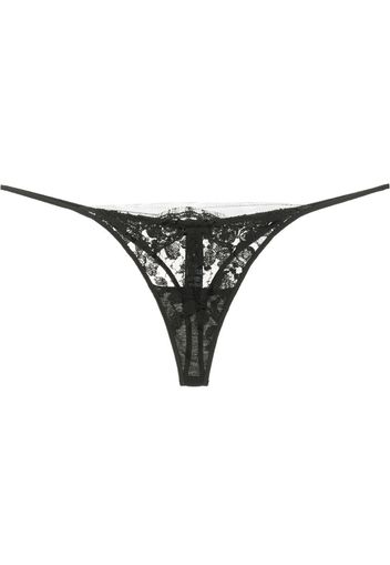 Fall In Love lace thong