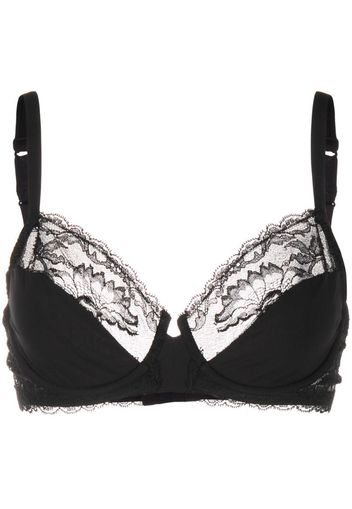 Good Vibes lace bra