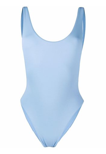 La Reveche Ekaterina swimsuit - Blu