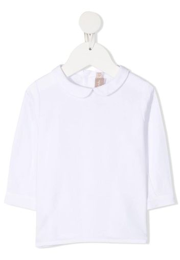 plain cotton shirt