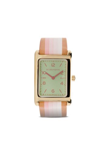 laCalifornienne Daybreak Venice watch - Rosa