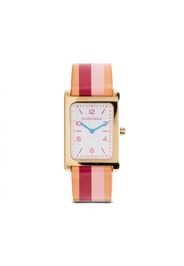 laCalifornienne "Orologio Daybreak 20,5mm" - Rosa