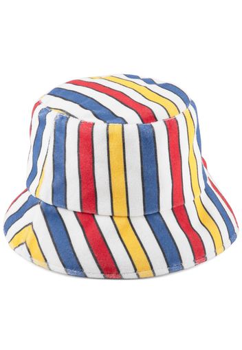 Lack Of Color Cappello bucket a righe - Multicolore