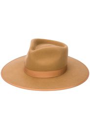Rancher fedora hat