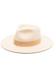 Lack Of Color The Mirage rancher-style fedora - Toni neutri