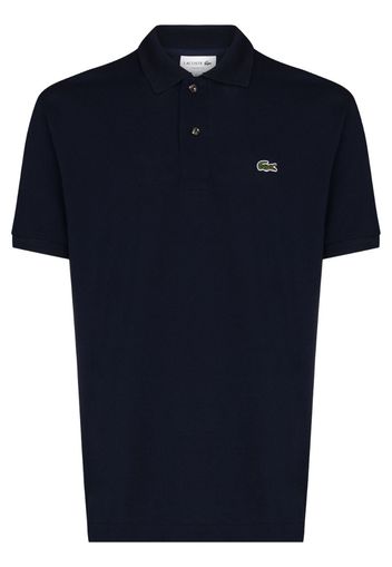 short sleeve polo shirt