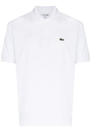 Polo con logo