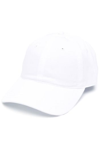 Lacoste Cappello da baseball - Bianco