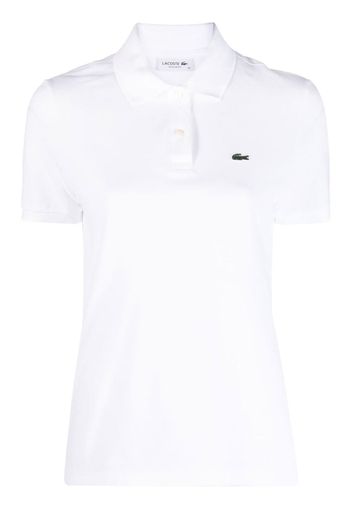 Lacoste CLASSIC POLO - Bianco