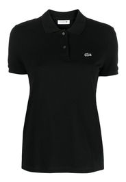 Lacoste short sleeve polo shirt - Nero