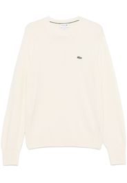 Lacoste Maglione girocollo - Toni neutri