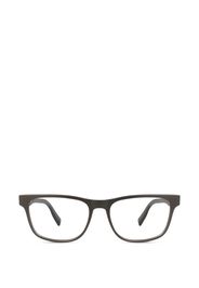 Lacoste rectangle-frame glasses - Nero