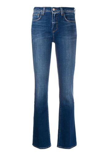 Jeans taglio straight